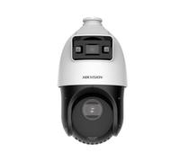 Hikvision TandemVu 4 MP 25X Colorful IR Speed Dome DS-2SE4C425MWG-E
