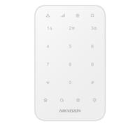 Hikvision Teclado táctil inalámbrico AX PRO