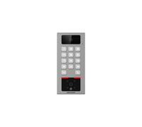 Hikvision Terminal de control de accesos WiFi con Mifare, PIN y QR