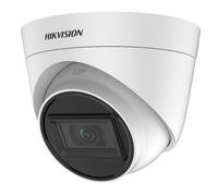 Hikvision Torreta PoC Cámara de vigilancia Fija de 5MP