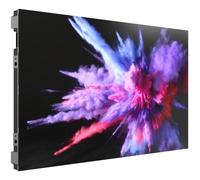 Hikvision ultra series ds-d4015bw-2fc pantalla mural de vídeo led int