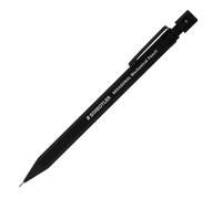 Hikyskin ヘキサゴナル シャープペンシル 0.5mm【クリーンブラック】 925 77-05B
