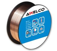 Hilo 0,8 mm 1,0 kg flux awelco