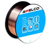 Hilo 0,8 mm 1,0 kg sg2 awelco