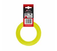 Hilo cortador awtools, modelo 1,6x10m, tipo estrella, ideal para desbr