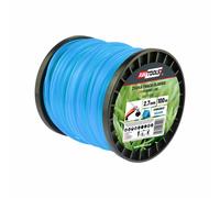 Hilo cortador awtools, modelo classic 3,0x100m, tipo cuadrado, ideal p
