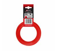 Hilo cortador awtools, modelo classic 3,0x15m, tipo estrella, ideal pa