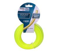 Hilo de Ø2,4mm 20m koma tools