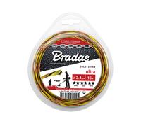 Hilo de corte para desbrozadora, ultra l3 twist, modelo 1,6 mm x 15 m