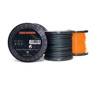 Hilo de corte trenzado PRO - Ø 3,9 mm