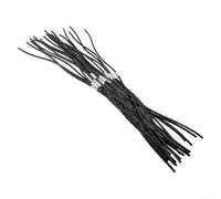 Hilo de repuesto para AFS 23-37 F016800431 F016F04841-20 piezas de cuerda de nailon extra fuerte de 3,5 mm x 39 cm, repuesto de carrete resistente