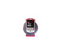 Oregon Fil débroussailleuse Ovale torsade Terramax Rouge/noir ø4,5 mm/17m Oregon 636775