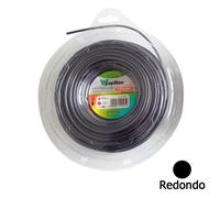 Hilo Nylon / Aluminio Profesional 3, 5 mm. (40 Metros)