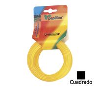 Hilo nylon cuadrado 2,4 mm. (rollo 10 metros)