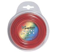 Hilo Nylon Cuadrado Profesional 4,0 mm. (31 metros)