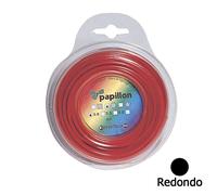 Hilo nylon redondo profesional 3,5 mm. (7 metros)