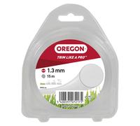 Hilo oregon redondo claro 1.3mm x 15m