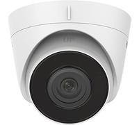 HiLook By Hikvision IPC-T280H-UF 8MP 4K Torreta IP Newtwork Cámara con Audio -Blanco