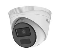 Hilook Camara IP, Domo, 2MP, IR 30m, Exterior, IP67, Vision Nocturna
