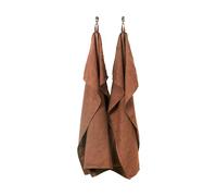 Himla 2 Paños de cocina Sunshine Grounded. 50x70 cm