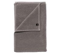 Himla Alfombra de baño Max 60x90 cm Lead (gris)