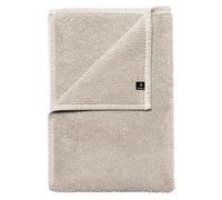 Himla Alfombra de baño Max 60x90 cm Mother of pearl (beige)