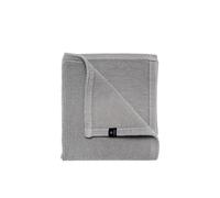 Himla Alfombrilla de baño Love 70x110 cm Clean (gris)