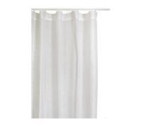 Himla Cortina con banda Skylight 140x250 cm Offwhite