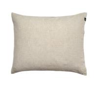 Himla Funda de almohada Sunrise 50x60 cm Oatmeal