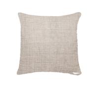 Himla Funda de cojín Hannelin 50x50 cm Natural