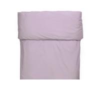 Himla Funda nórdica Dreamtime 150x210 cm Orchid