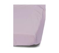 Himla Sábana bajera ajustable Dreamtime 180x200 cm Orchid
