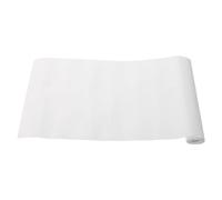 HINTRMENT Kit de Encuadernación Resistente y Flexible, Estructura de Tejido Apretado para Libros Tela para Espina White Adecuado para Libros Escolares y Cubiertas Hechas a Mano