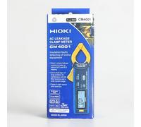Hioki CM4001 AC Fuga Pinza amperimétrica 0.6mA-600A Z3210 Adaptador Inalámbri...