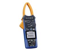 HIOKI Pinza amperimétrica CM4375-50 True RMS 1000A AC/DC Auto-detección Peso ...
