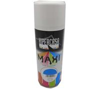 Hipercasa - Bote de pintura en spray azul lago S1050-B10G 400 ml, válido para multitud de superficies de interior y exterior. Pintura en spray, válida para distintos materiales de 20 x 6,5 x 6,5 cm