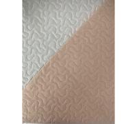 HIPERMANTA. Colcha Bouti reversible + 2 cuadrantes modelo CUZCO. CAMA de 135 (tamaño 235x265cm + 2 cuadrantes de 50x70 cm). Diferentes colores a elegir. Diseño atemporal. Práctico y fácil de lavar. Be