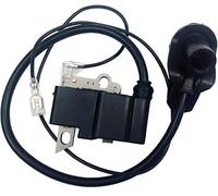 Hippotech 4223-400-1303 Bobina de encendido para sierra de corte de hormigón Stihl TS400 Ts 400