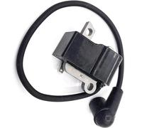 Hippotech Bobina de encendido de repuesto para Husqvarna 129C 129L 129LK 129RJ Módulo de bobina de encendido BC2228 GT2228 GTS2228 GTS2228 Sustituye a #597383401#579525402