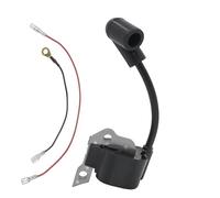 Hippotech - Bobina de encendido para motosierra Stihl 017 018 MS170 MS180 sustituye a la pieza 1130 400 1302