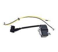 Hippotech Bobina de encendido para motosierra STIHL MS251 MS 251C Bobina de encendido sustituye a 1143 1305B