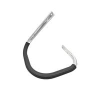 Hippotech Manillar para motosierra Husqvarna 362 365 371 372 372XP sustituye al número de fabricación: 503 62 67-71
