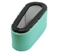Hippotech Nuevo 496894 496894S Filtro de aire para Briggs y Stratton 12.5-17 HP 5053K con 272403S 272403 El prefiltro reemplaza la cortadora de césped Craftsman John Deree