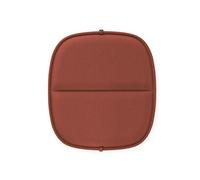 Hiray Cojín para Sillón Rojo