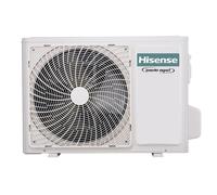 Hisense 2AMW52U4RXC climatizador split-sistema Unidad exterior de aire acondicionado Blanco - Nuevo