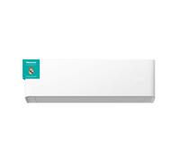 Hisense Aire Acondicionado Split Uni Pure HB35XU0A, 3500W Frío 3900W Calor, WiFi, A+++, 26dB Silencioso, 220-240V