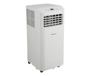 Hisense APC07KV Aire acondicionado portátil 51 dB Blanco - Nuevo