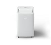 Hisense APH12QC Aire acondicionado portátil 64 dB Blanco - Nuevo