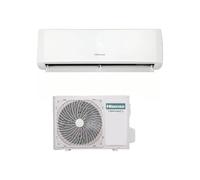 Hisense Condizionatore 9000btu Halo Wifi Cbyr094rg/atyr094rw