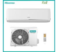 Hisense Condizionatore 9000btu Halo Wifi Cbyr094rg/atyr094rw